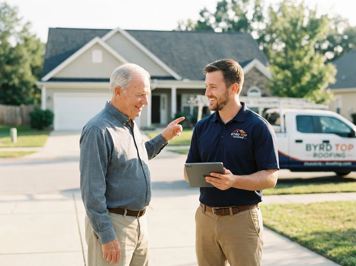 Roofing Norcatur, KS FAQs